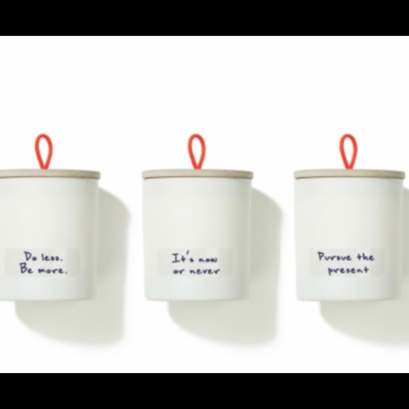 The Aspirational Candle. A great gift - Picture 6 of 10